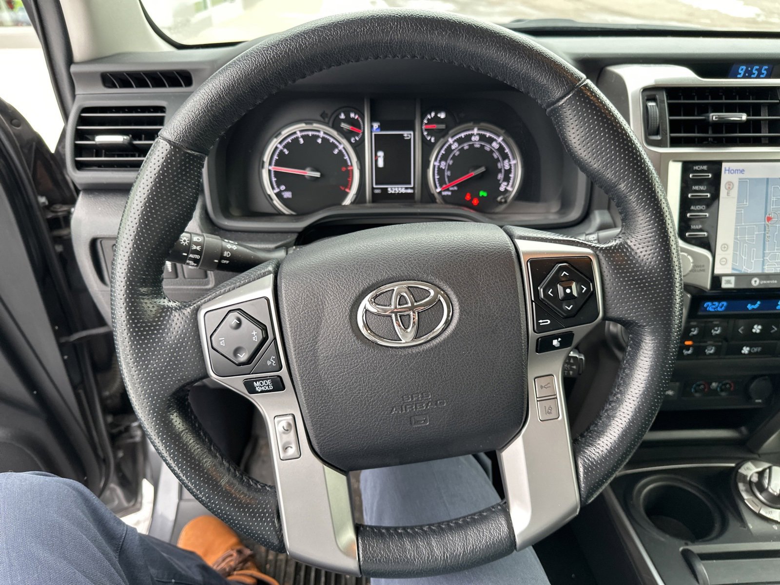 Thumbnail: 2023 Toyota 4Runner - 6