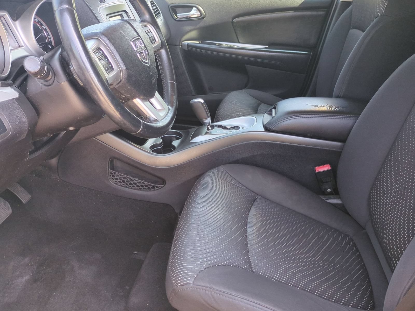 Thumbnail: 2014 Dodge Journey - 16