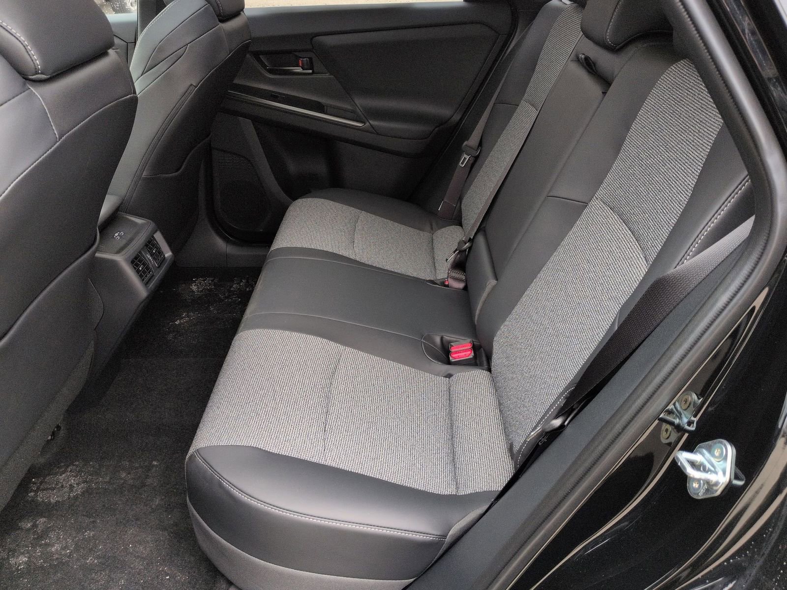 Thumbnail: 2026 Toyota bZ - 21