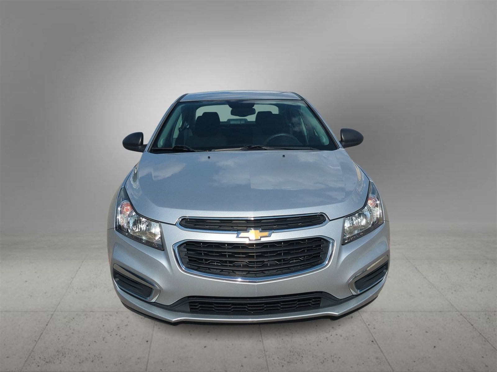Thumbnail: 2016 Chevrolet Cruze - 3