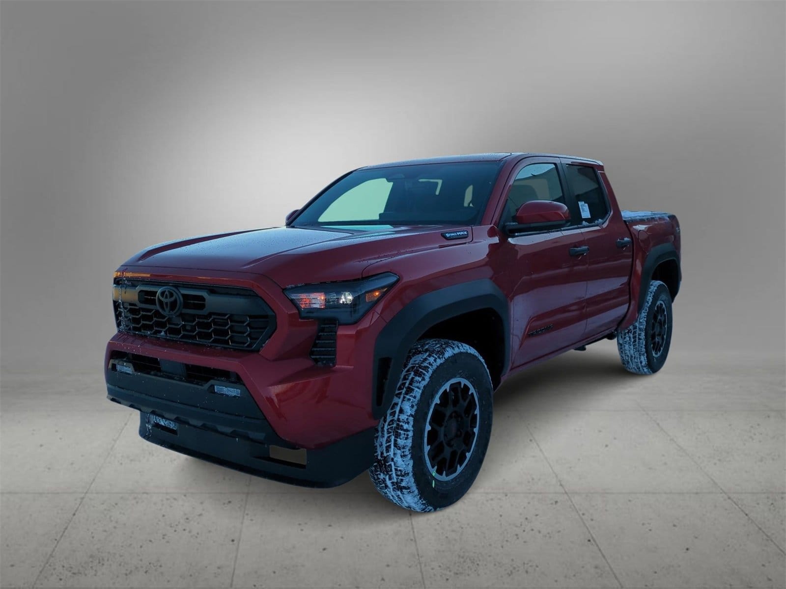 Thumbnail: 2025 Toyota Tacoma - 4