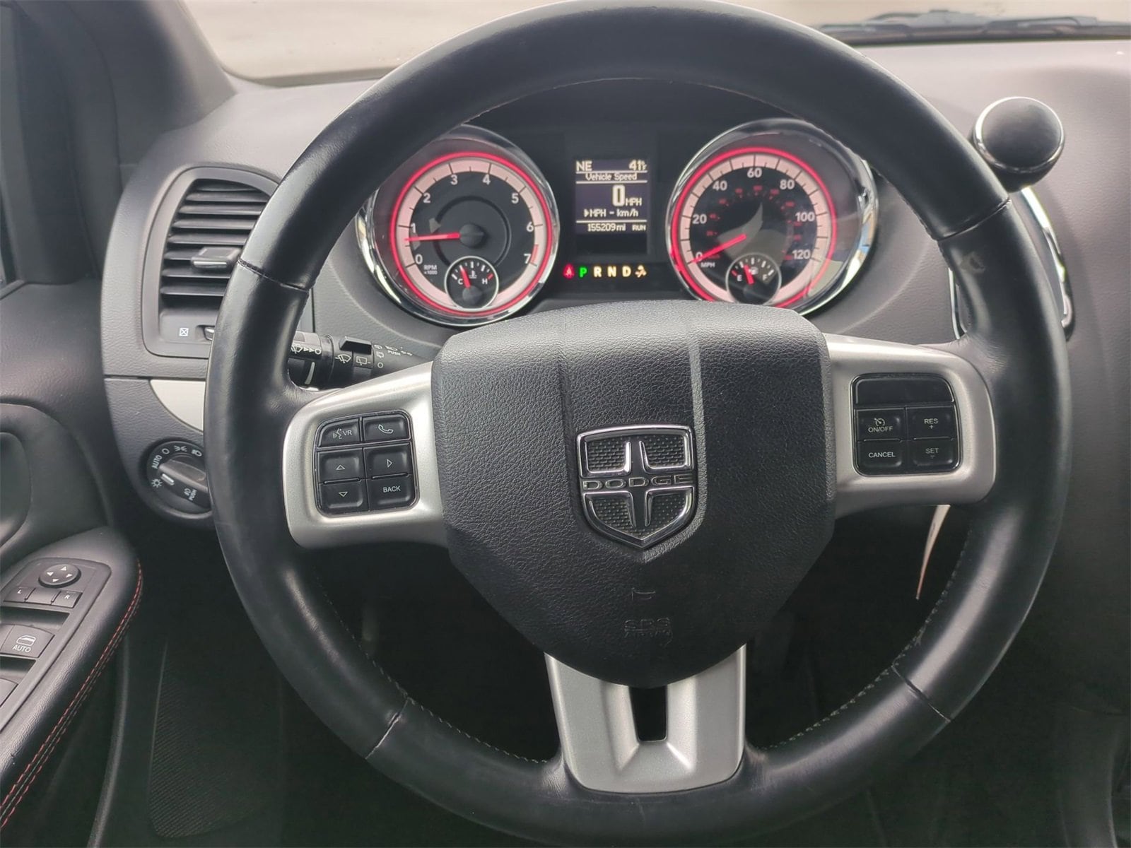 Thumbnail: 2018 Dodge Grand Caravan - 22