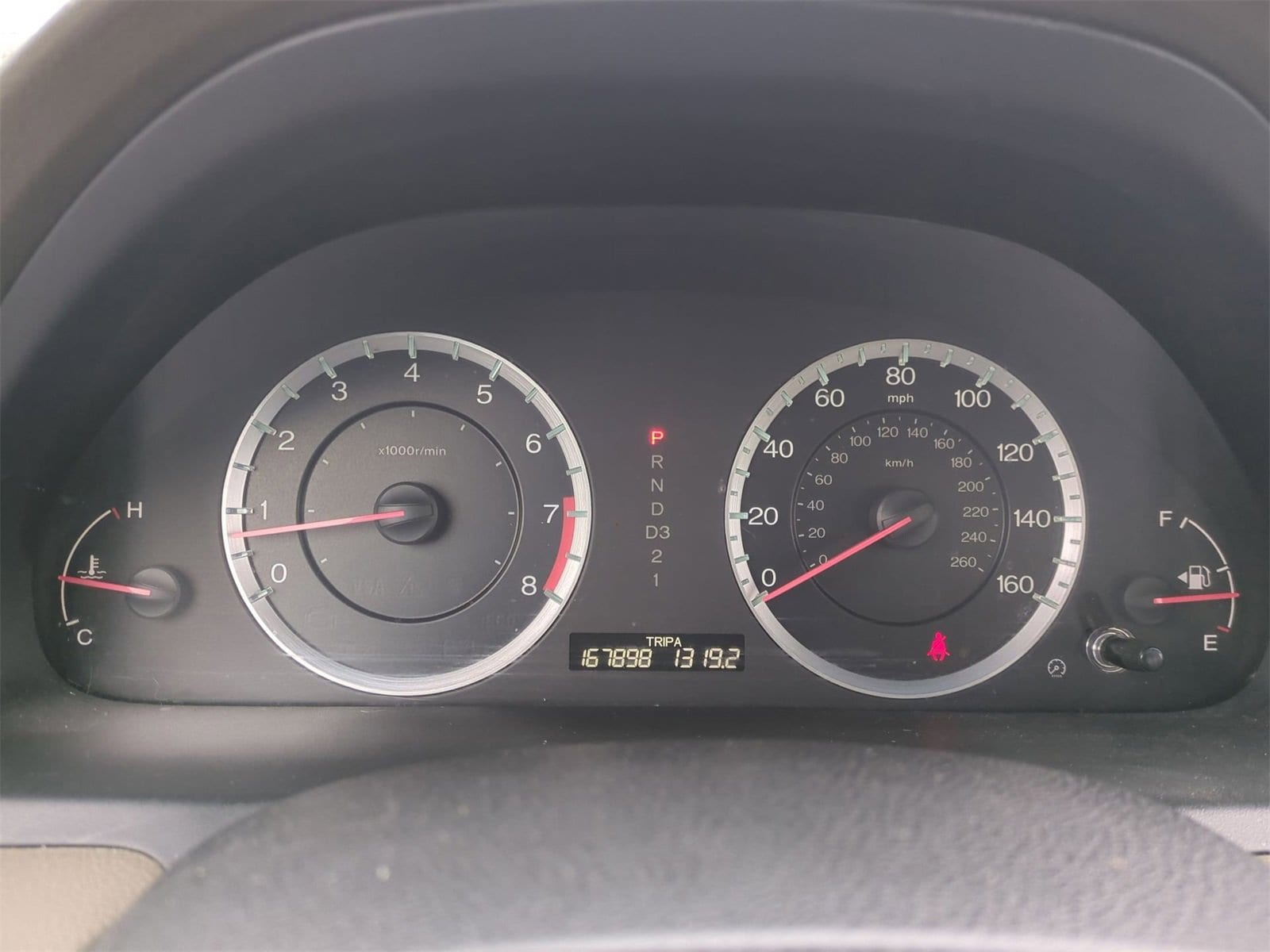 Thumbnail: 2010 Honda Accord - 31