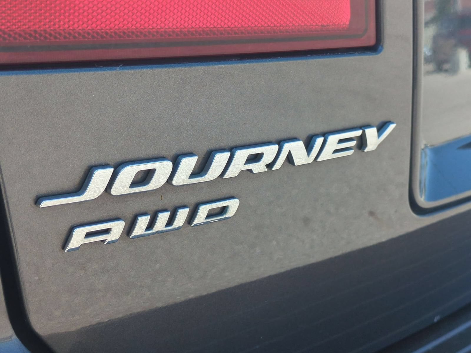Thumbnail: 2014 Dodge Journey - 12