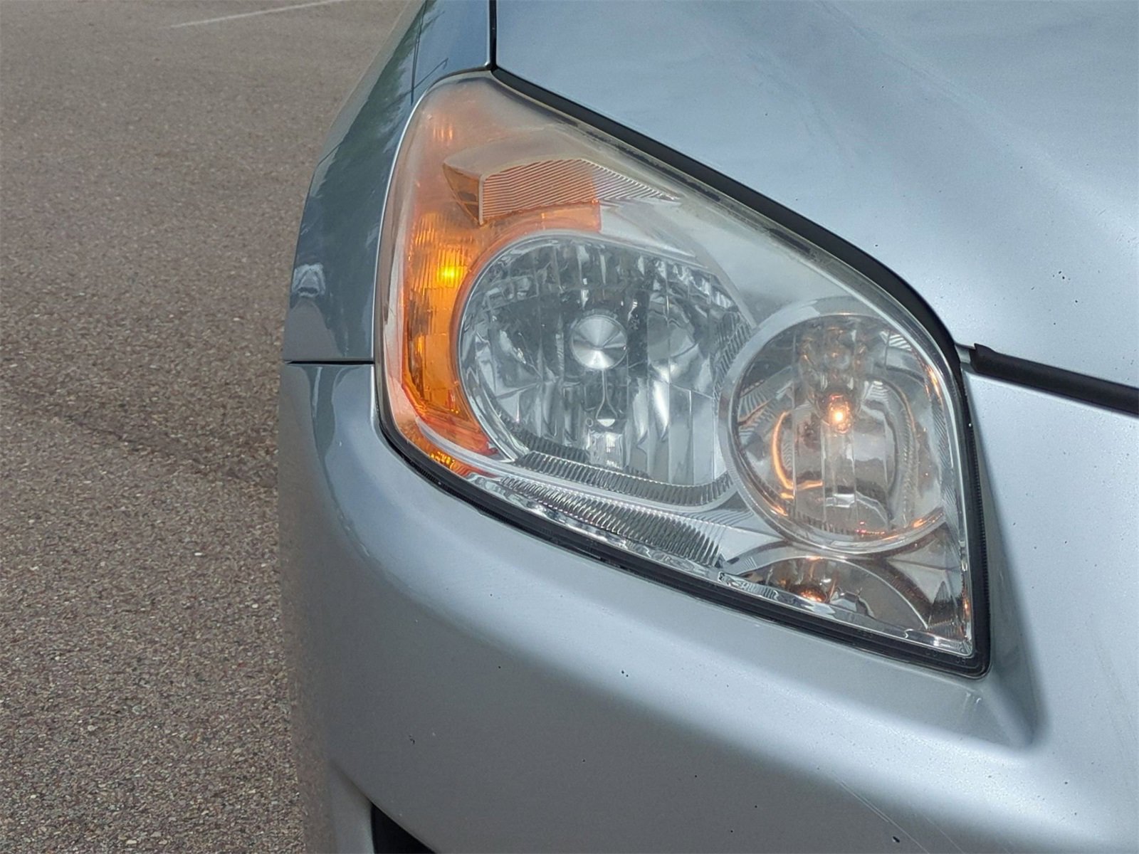 Thumbnail: 2011 Toyota RAV4 - 11