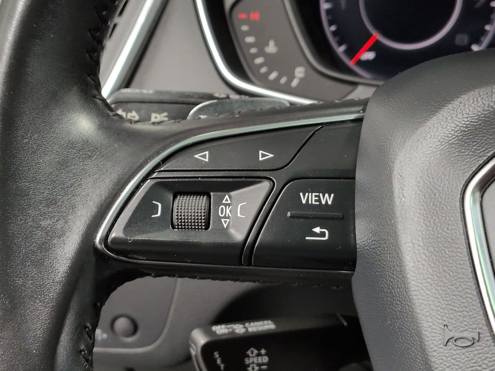 Thumbnail: 2018 Audi Q5 - 25