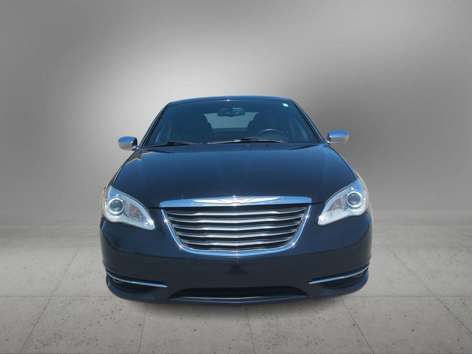 Thumbnail: 2012 Chrysler 200 - 3