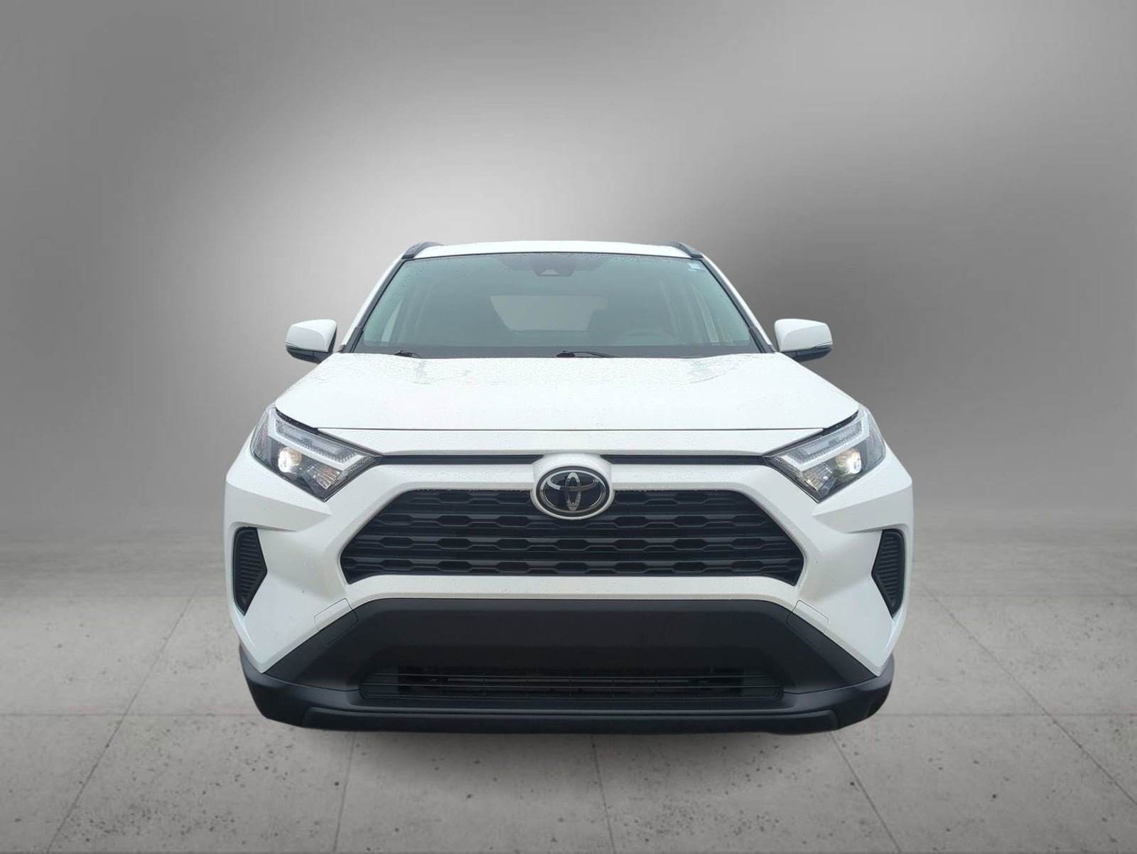 Thumbnail: 2023 Toyota RAV4 - 3