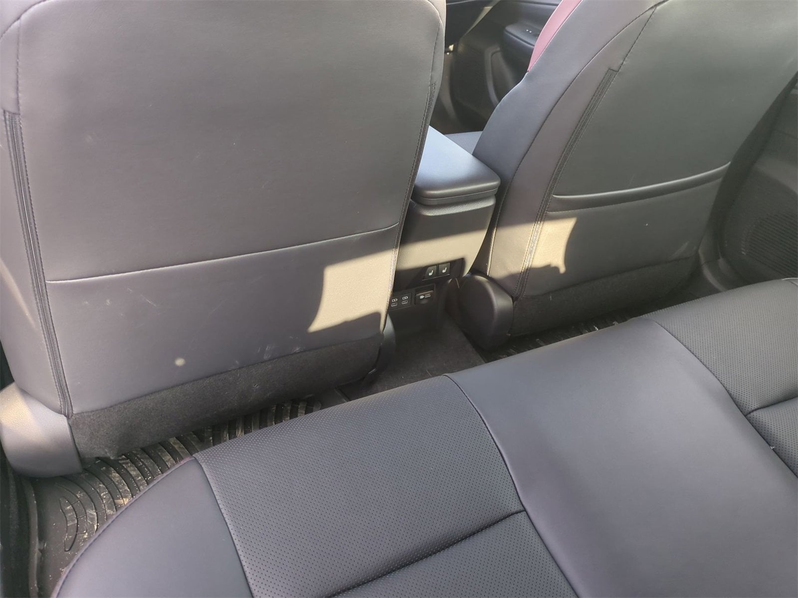 Thumbnail: 2026 Toyota Prius - 18