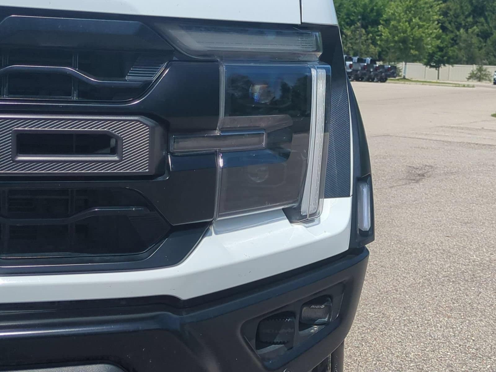 Thumbnail: 2025 Ford F-150 - 11