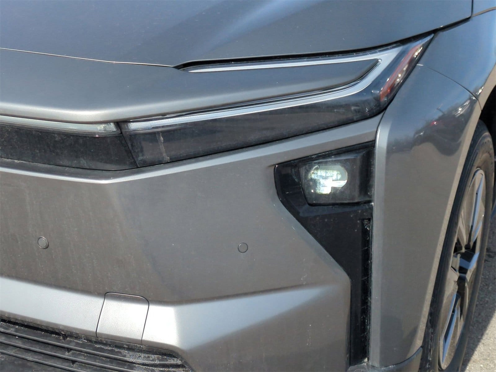 Thumbnail: 2026 Toyota bZ - 11