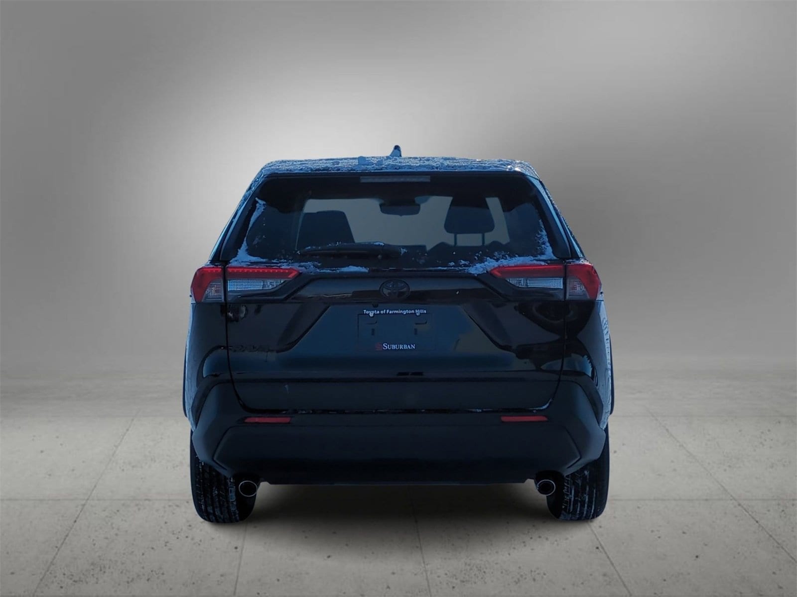 Thumbnail: 2025 Toyota RAV4 - 7