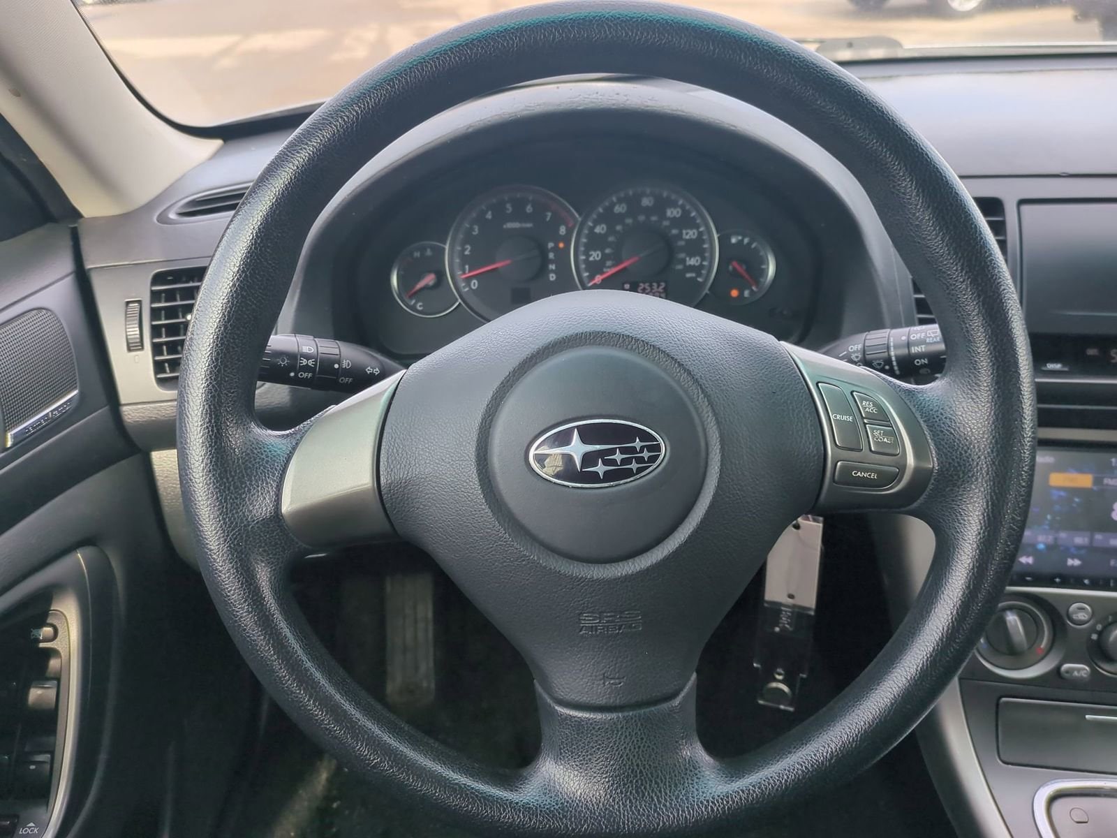 Thumbnail: 2009 Subaru Outback - 22