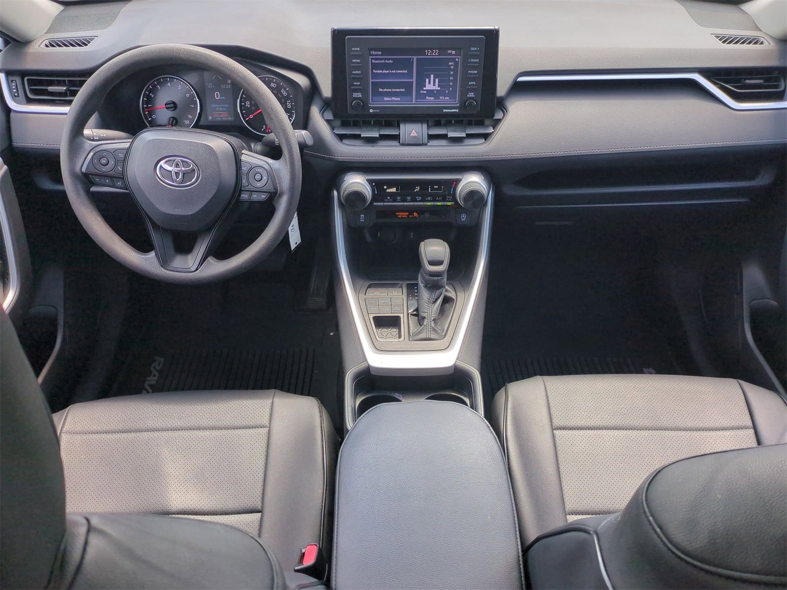 Thumbnail: 2020 Toyota RAV4 - 15