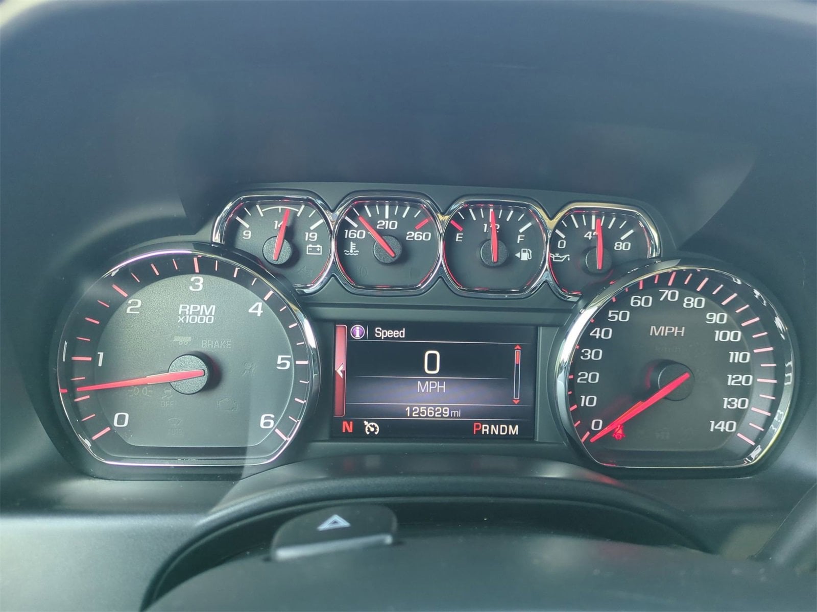 Thumbnail: 2014 GMC Sierra 1500 - 31