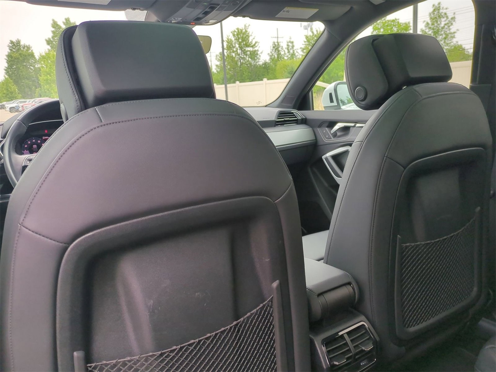 2024 Audi Q3 Premium 18
