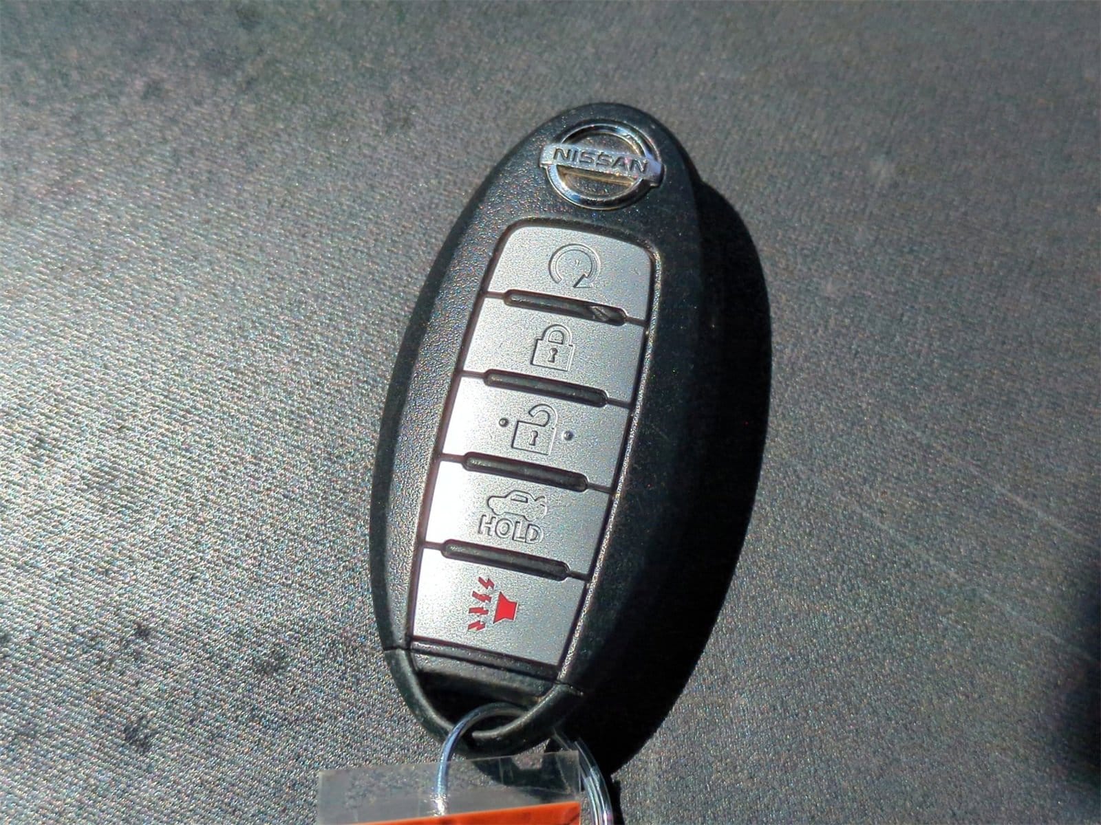 Thumbnail: 2015 Nissan Altima - 33