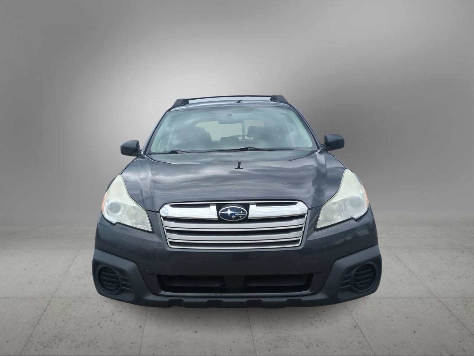 Thumbnail: 2013 Subaru Outback - 3