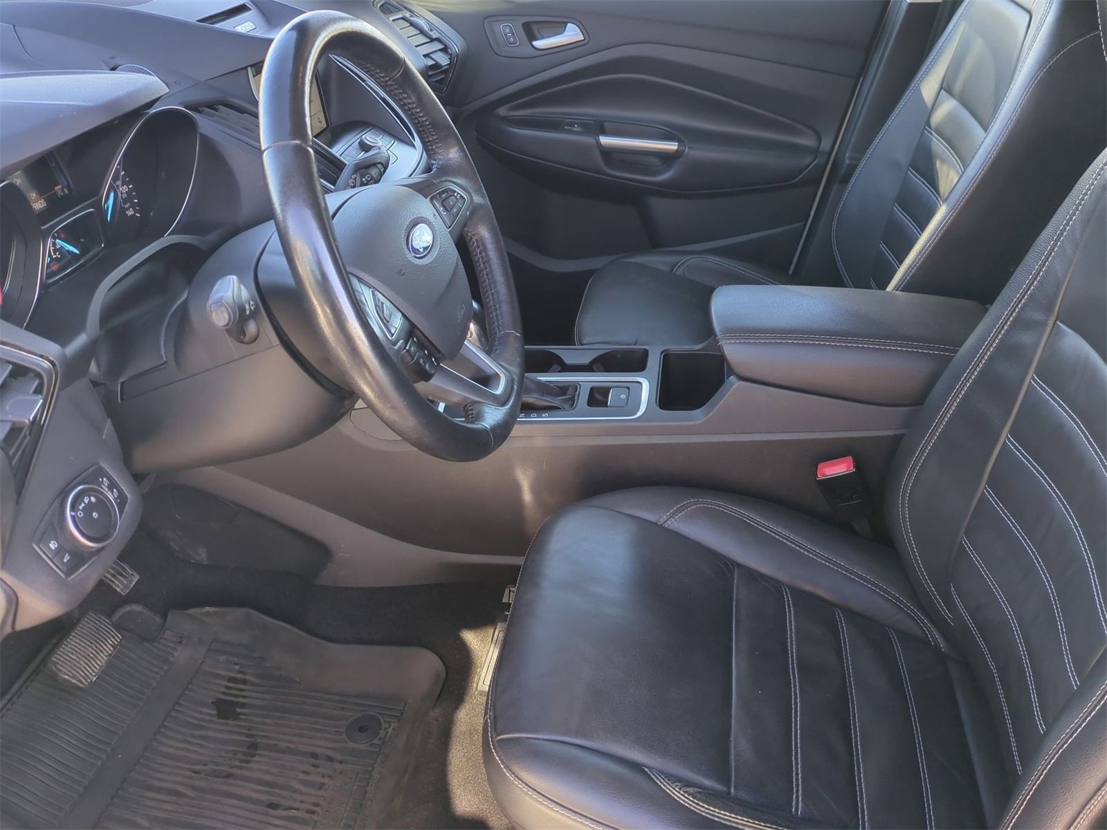 Thumbnail: 2018 Ford Escape - 16