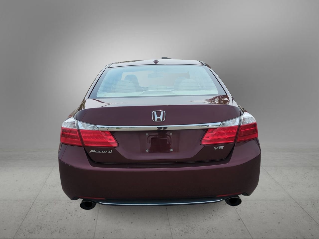 Thumbnail: 2013 Honda Accord - 7