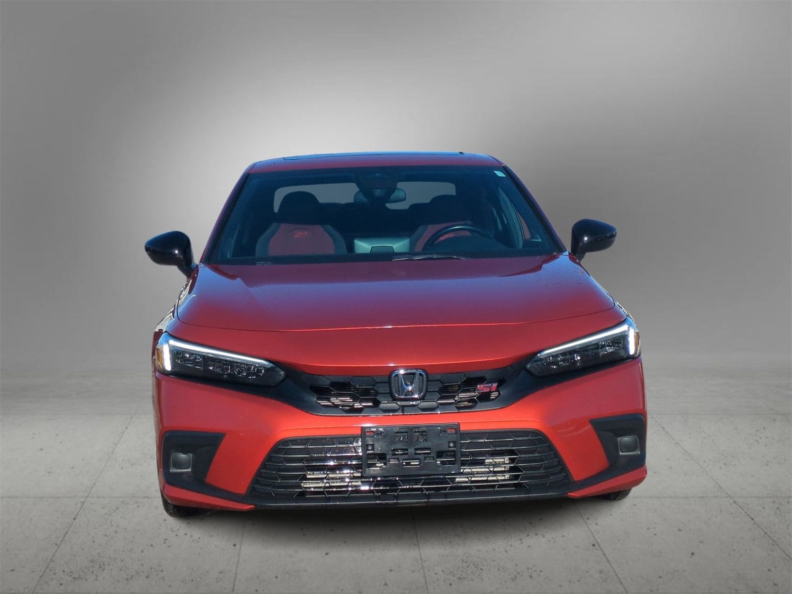 Thumbnail: 2023 Honda Civic - 3