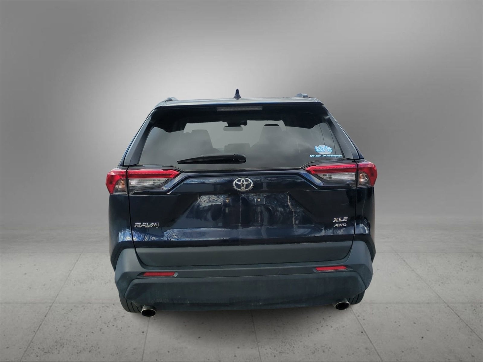 Thumbnail: 2022 Toyota RAV4 - 7