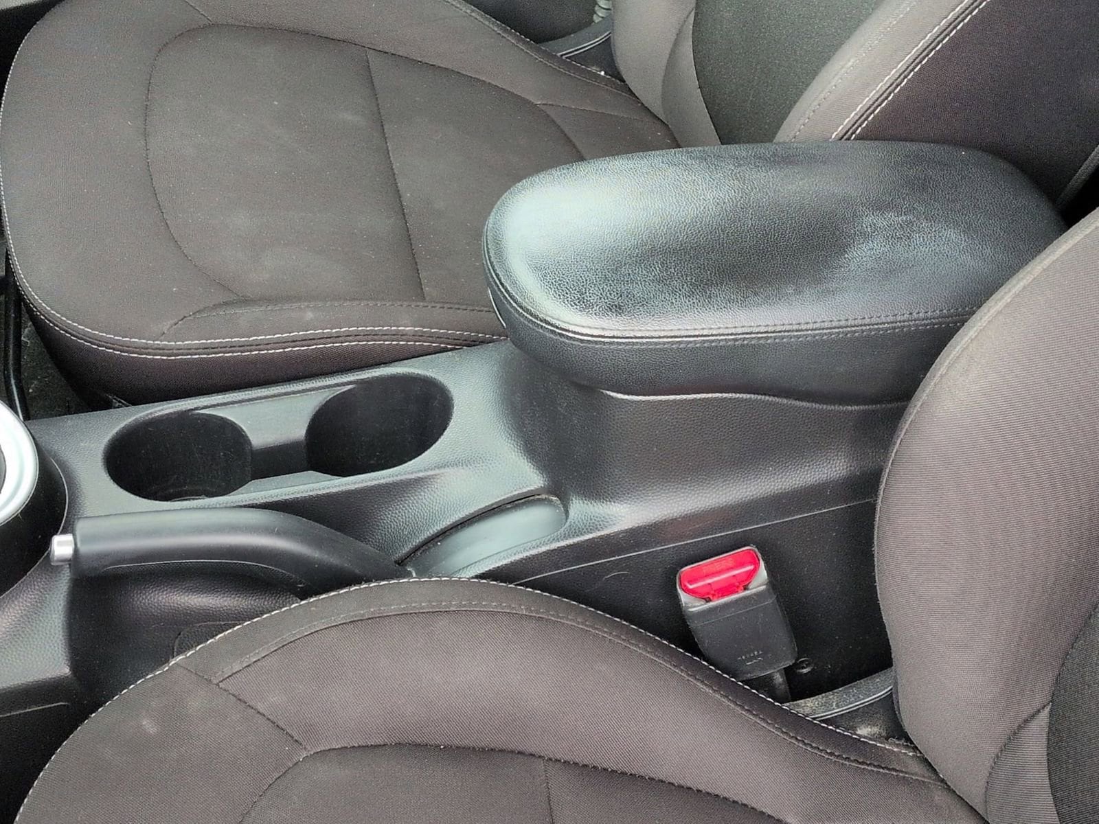 Thumbnail: 2018 Kia Soul - 28