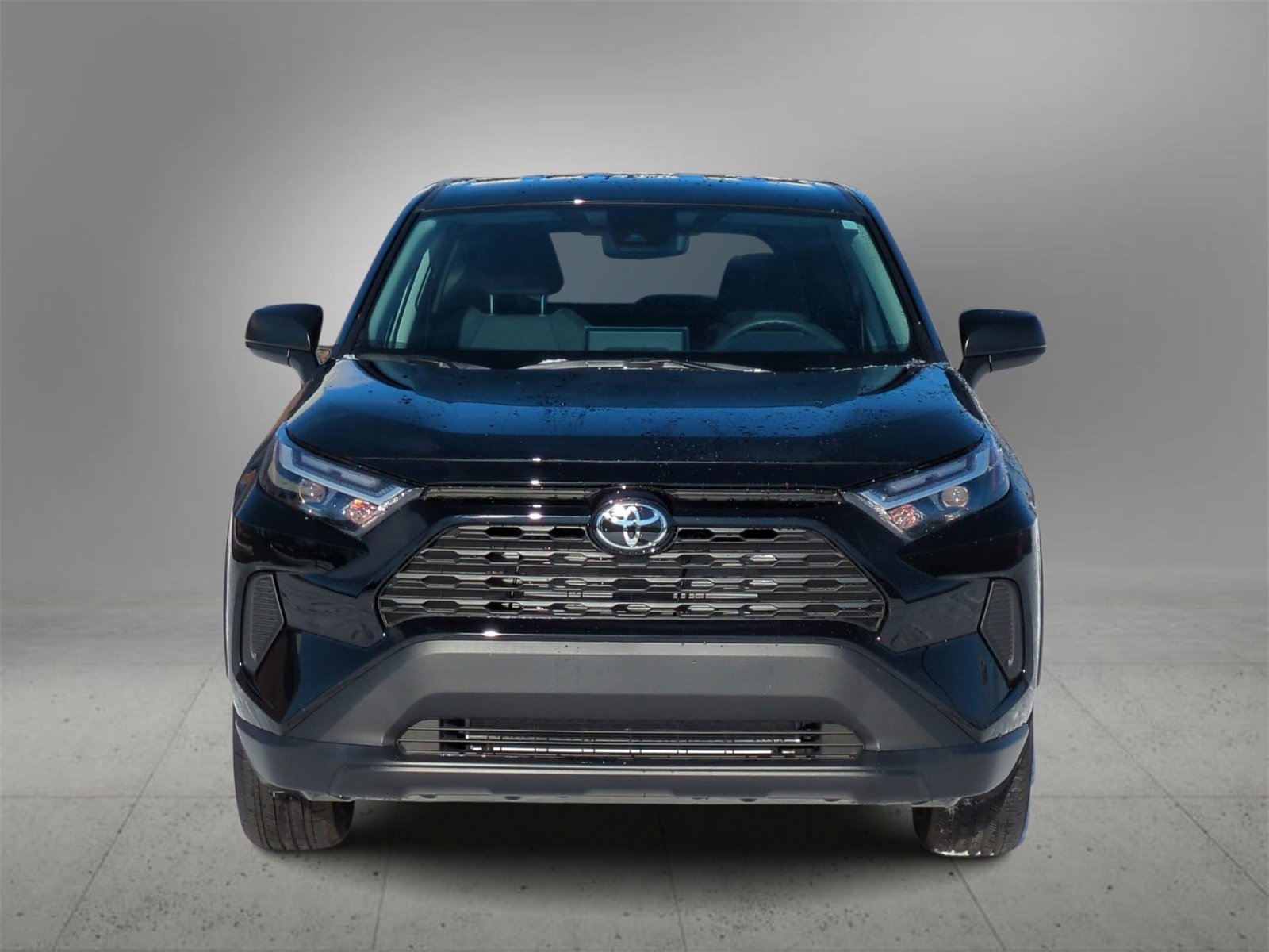 Thumbnail: 2025 Toyota RAV4 - 3