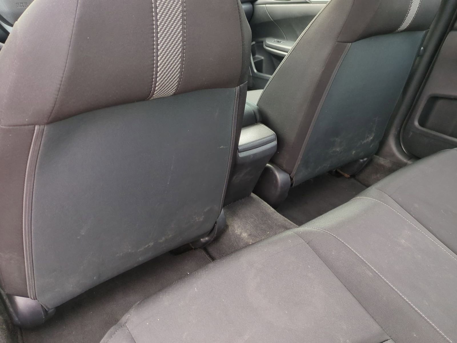 Thumbnail: 2018 Honda Civic - 18