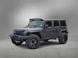  Jeep Wrangler JK Unlimited