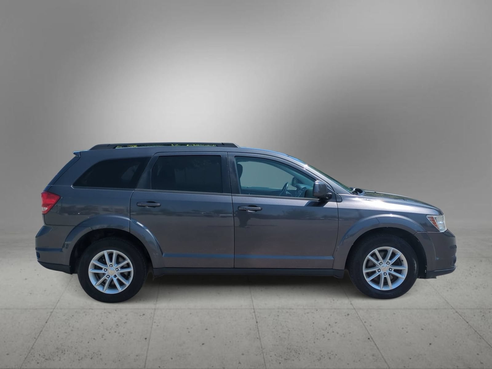 Thumbnail: 2014 Dodge Journey - 9
