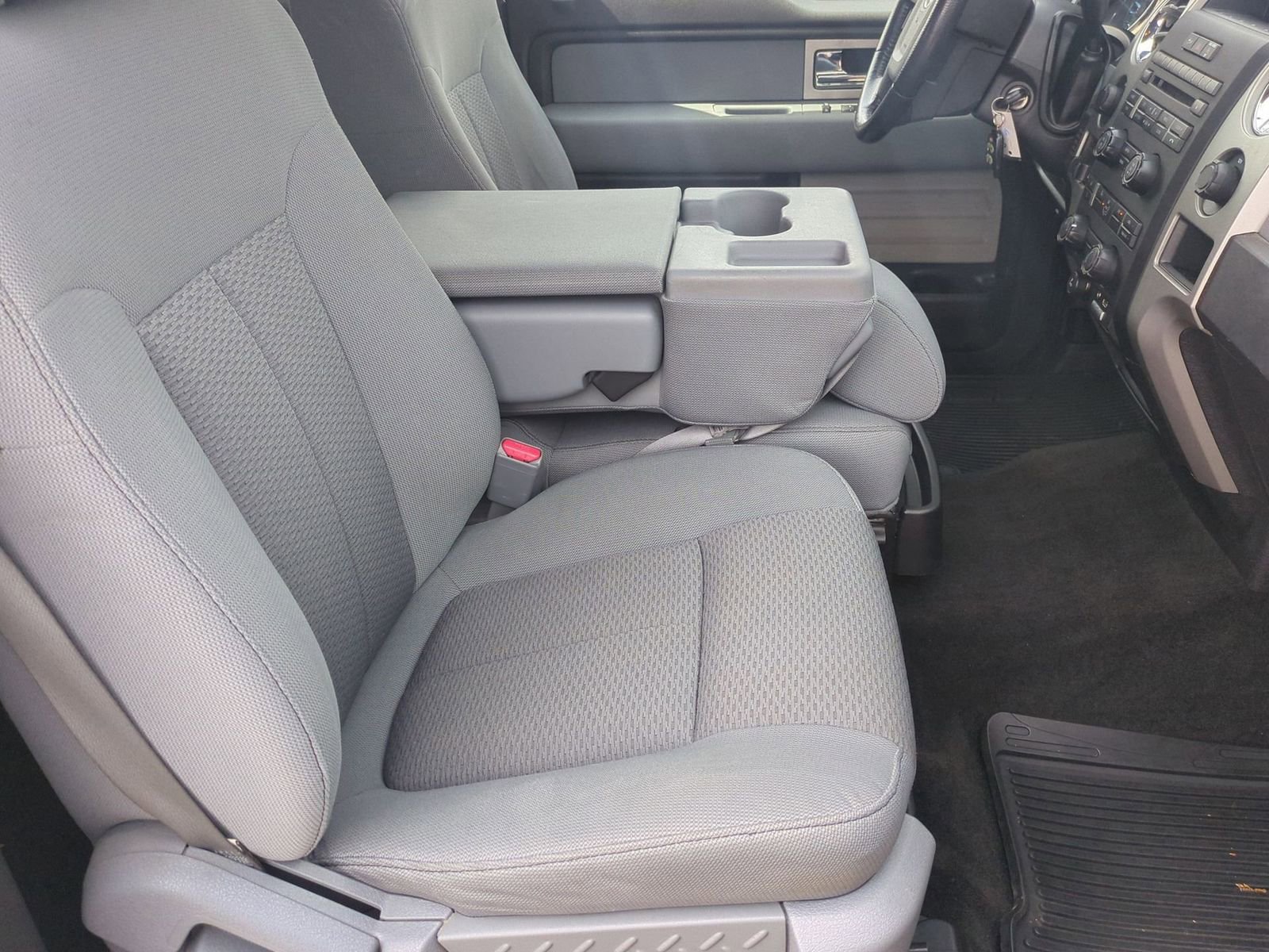 Thumbnail: 2011 Ford F-150 - 19
