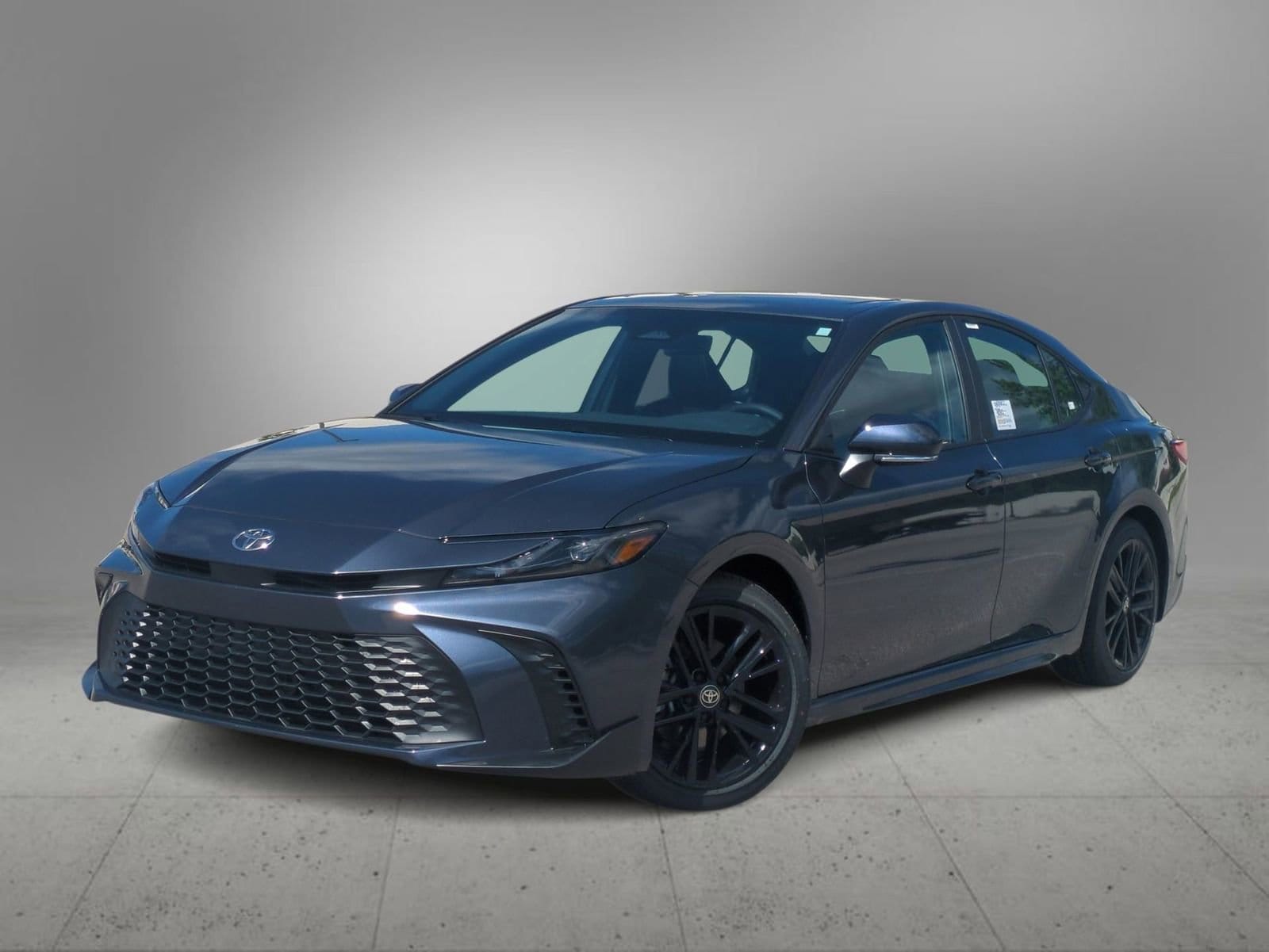 Thumbnail: 2026 Toyota Camry - 1