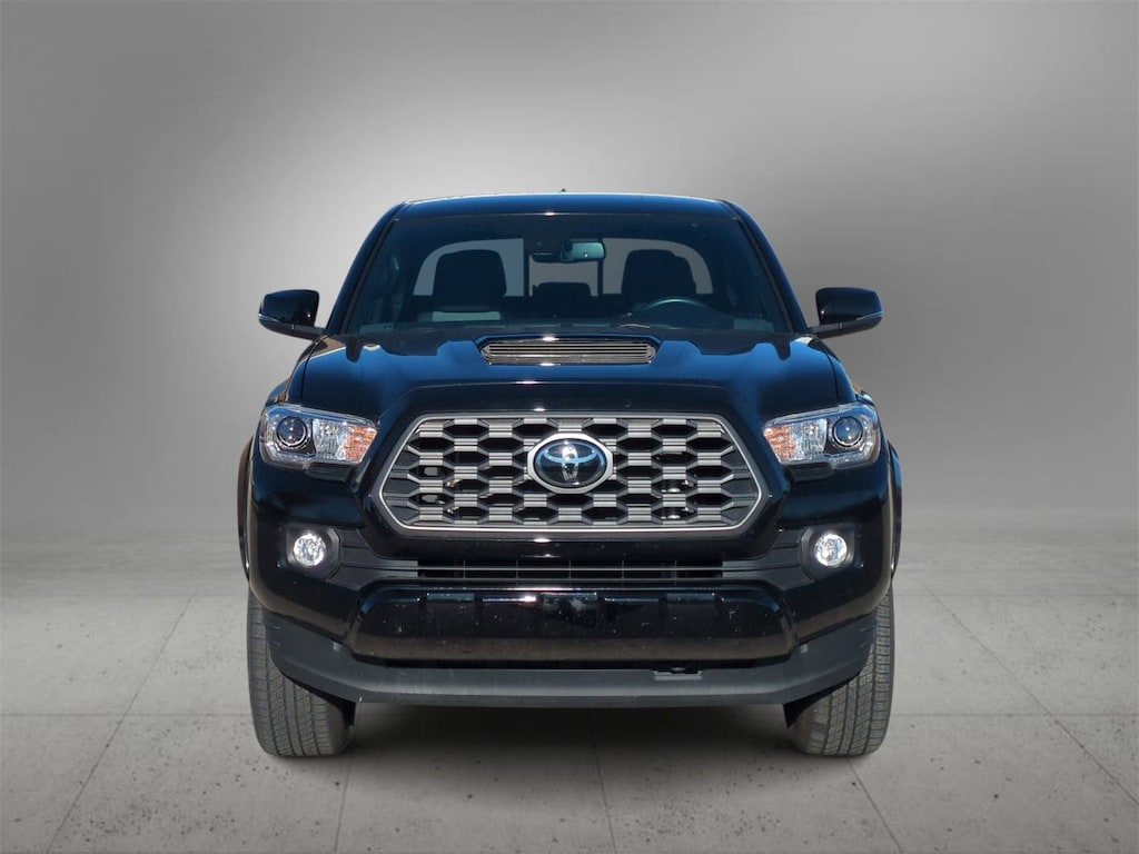 Used 2023 Toyota Tacoma  Truck Double Cab