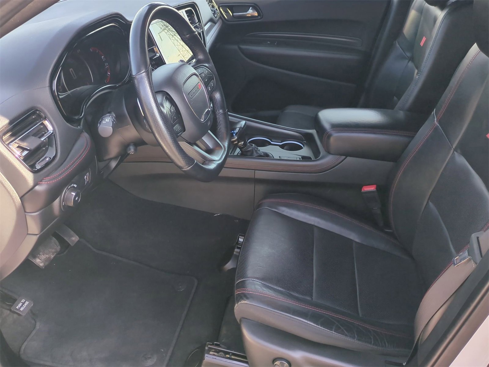 Thumbnail: 2023 Dodge Durango - 16