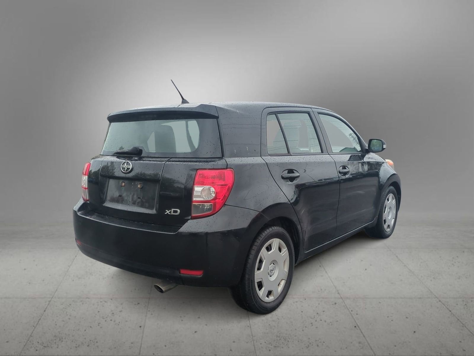 Thumbnail: 2012 Scion xD - 8
