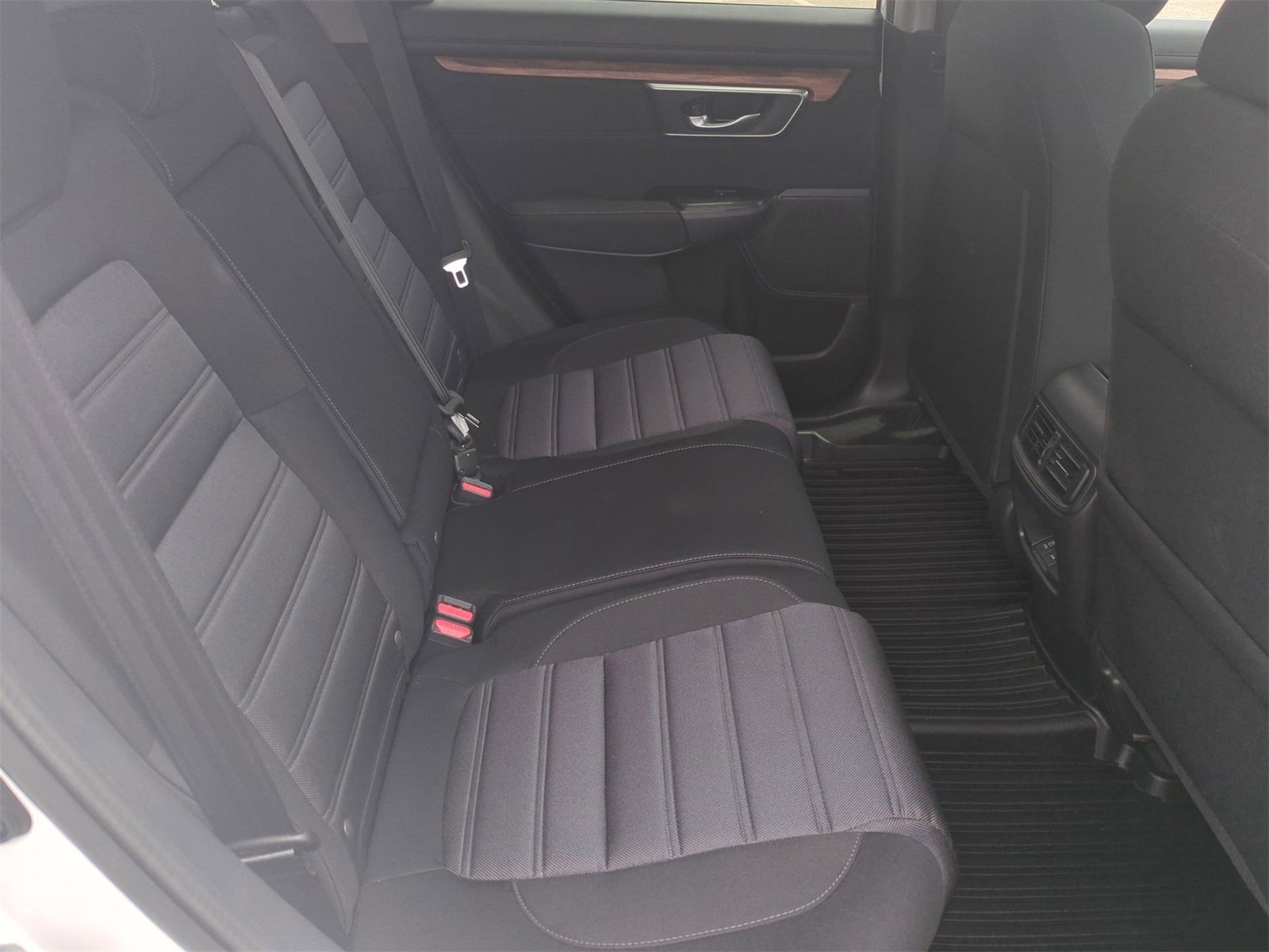 Thumbnail: 2021 Honda CR-V - 21