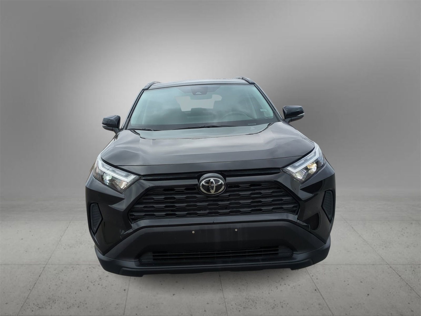 Thumbnail: 2025 Toyota RAV4 - 3