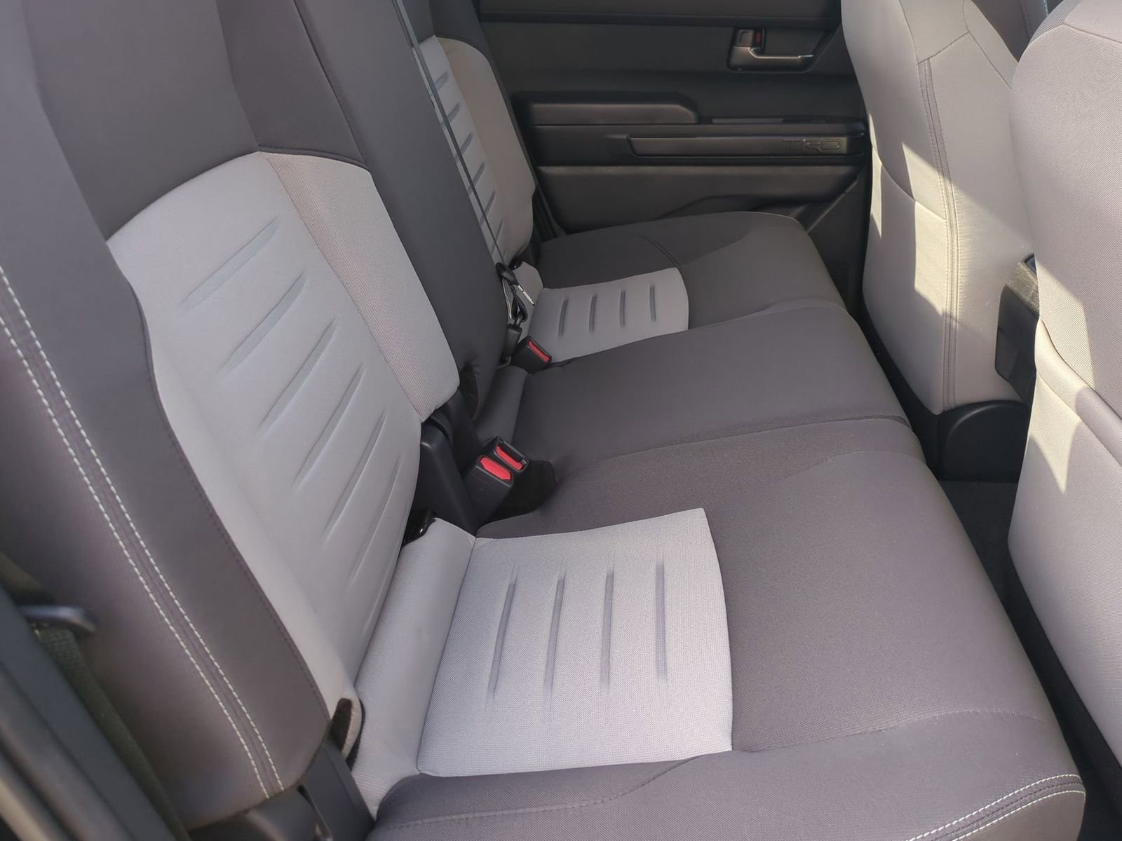 Thumbnail: 2026 Toyota Tacoma - 20