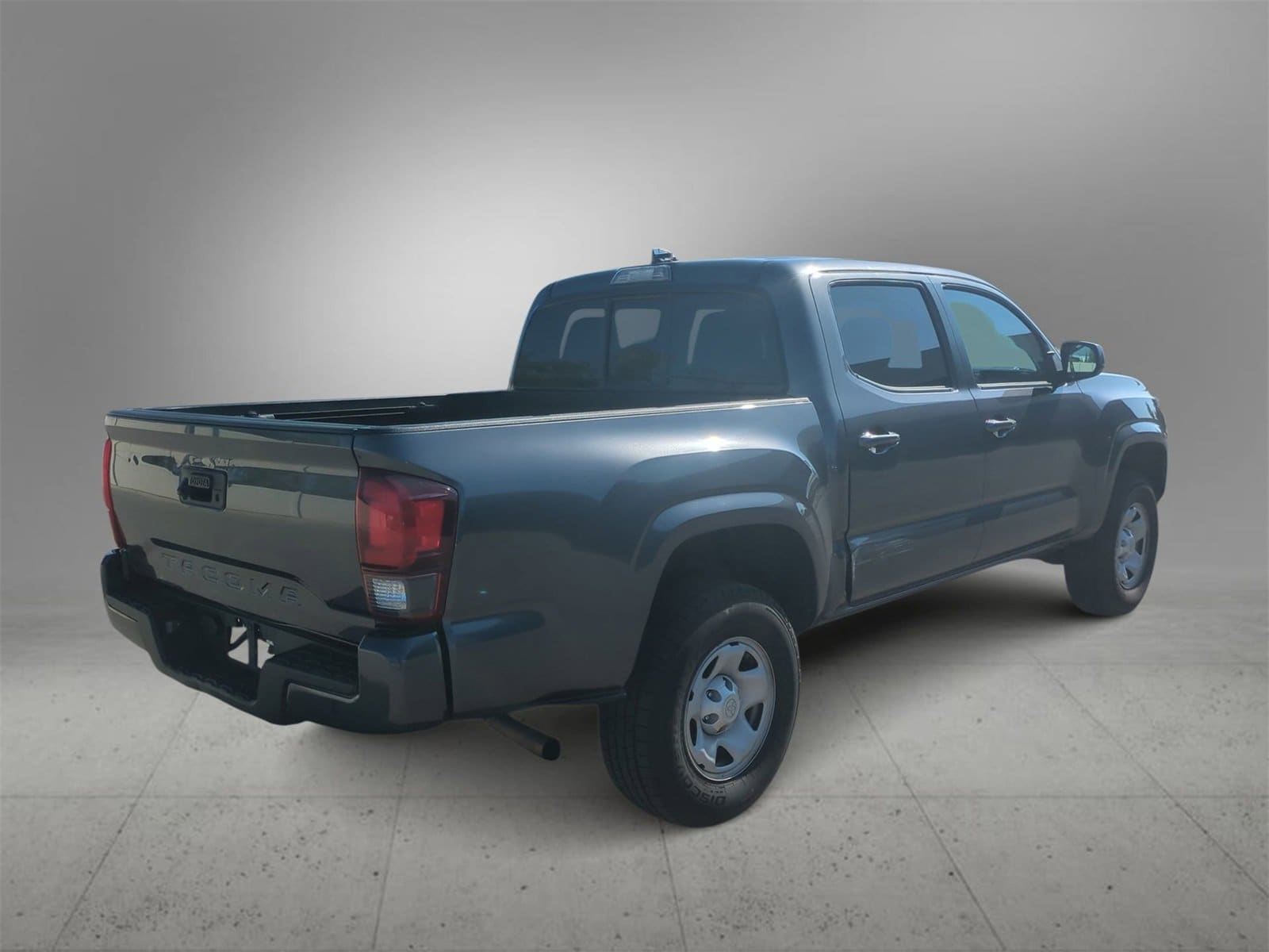 Thumbnail: 2022 Toyota Tacoma - 8