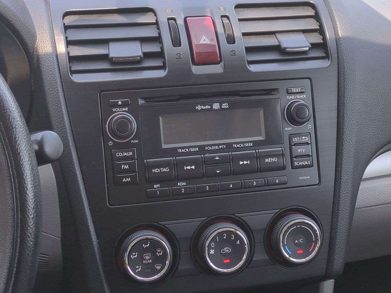 Thumbnail: 2014 Subaru Forester - 29
