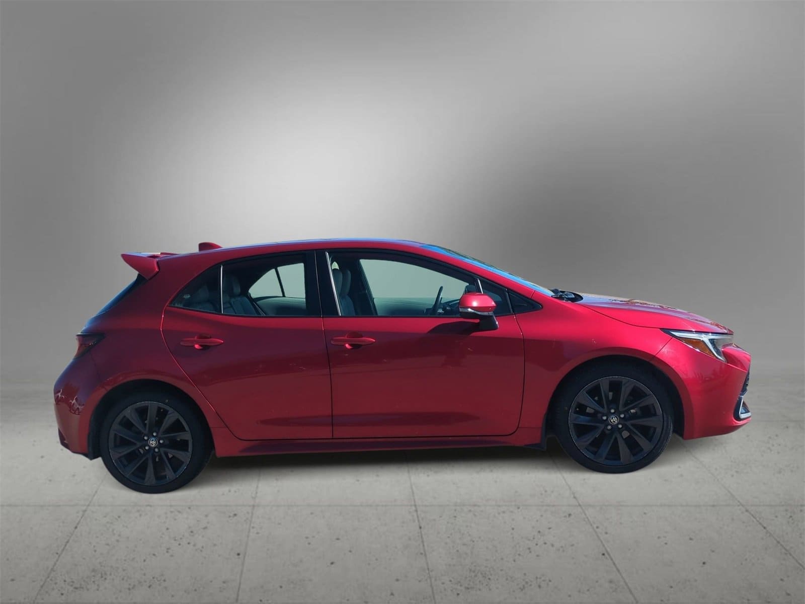 Thumbnail: 2023 Toyota Corolla - 9