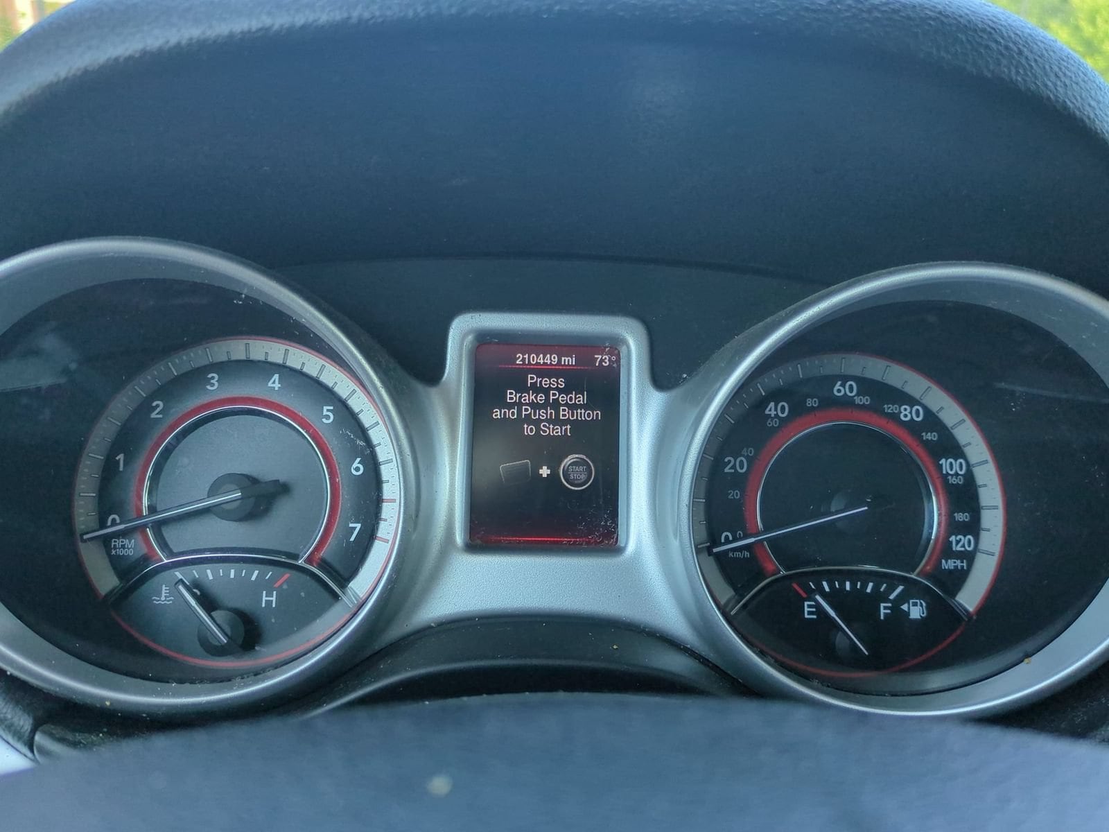 Thumbnail: 2014 Dodge Journey - 29