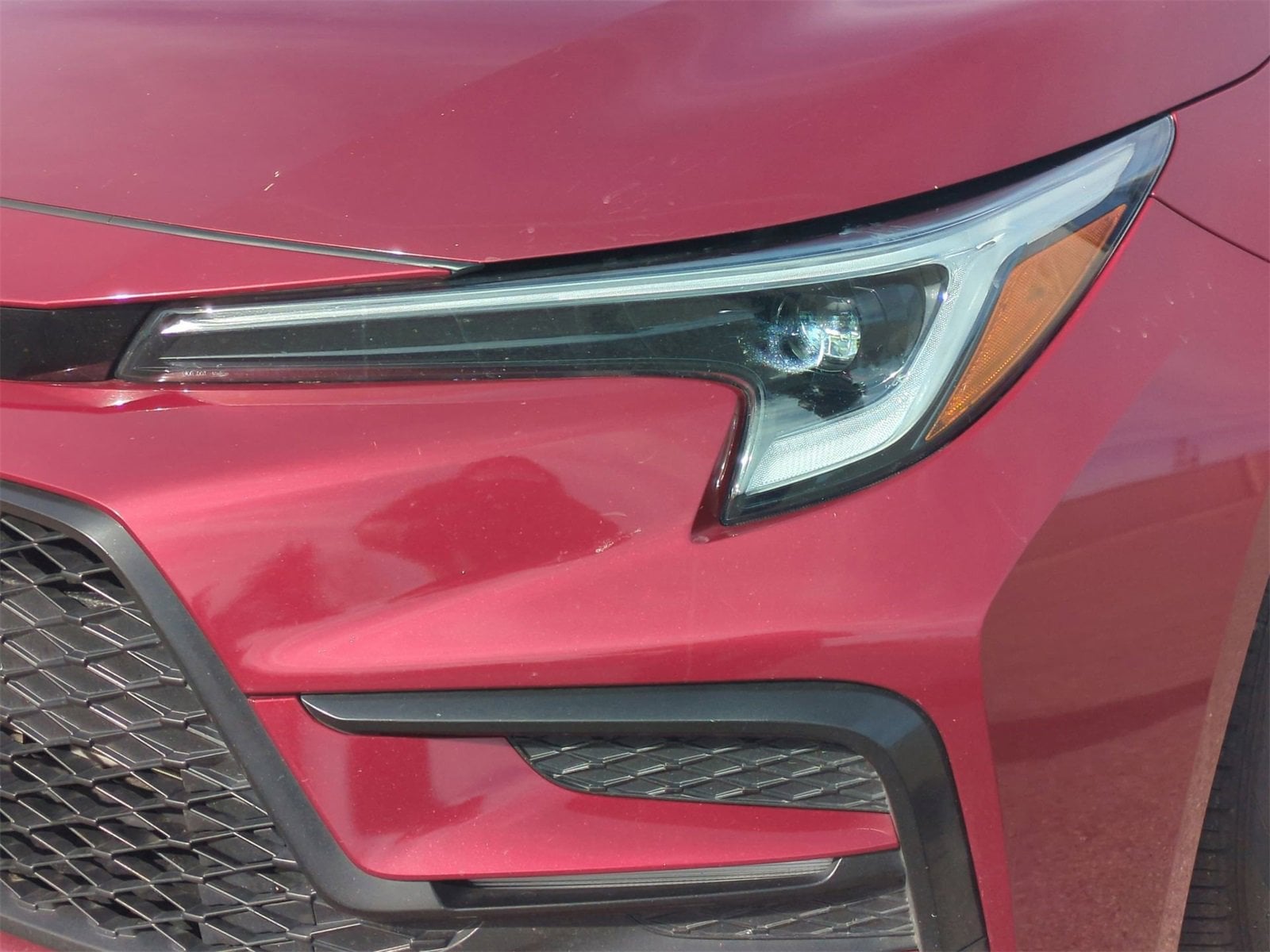 Thumbnail: 2024 Toyota Corolla - 11