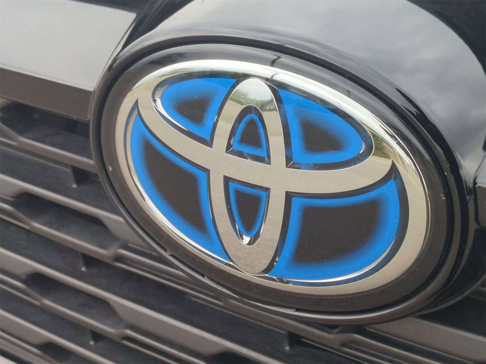 2023 Toyota RAV4 Woodland Edition 12