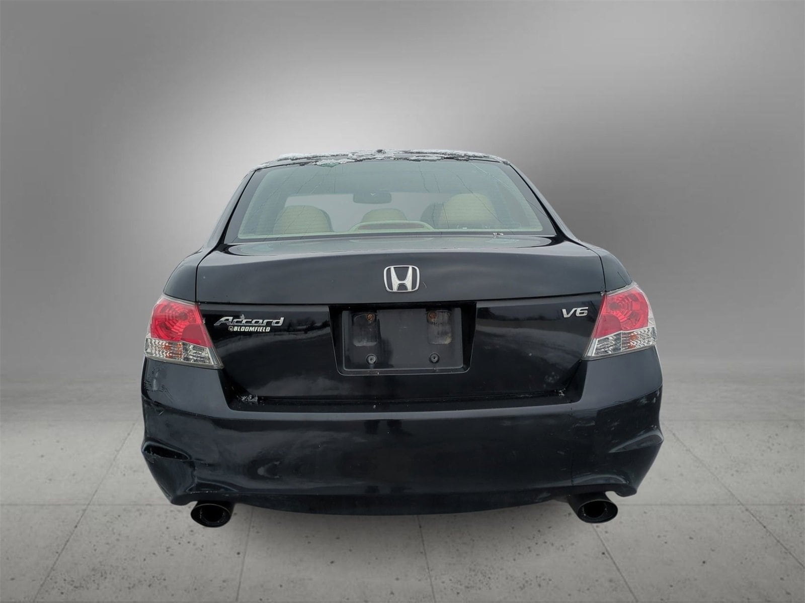 Thumbnail: 2010 Honda Accord - 7