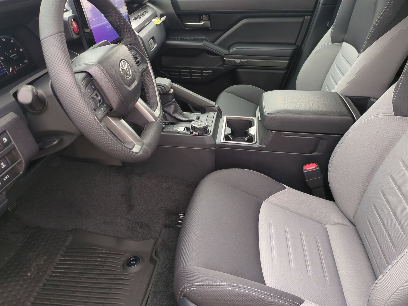 Thumbnail: 2026 Toyota Tacoma - 16