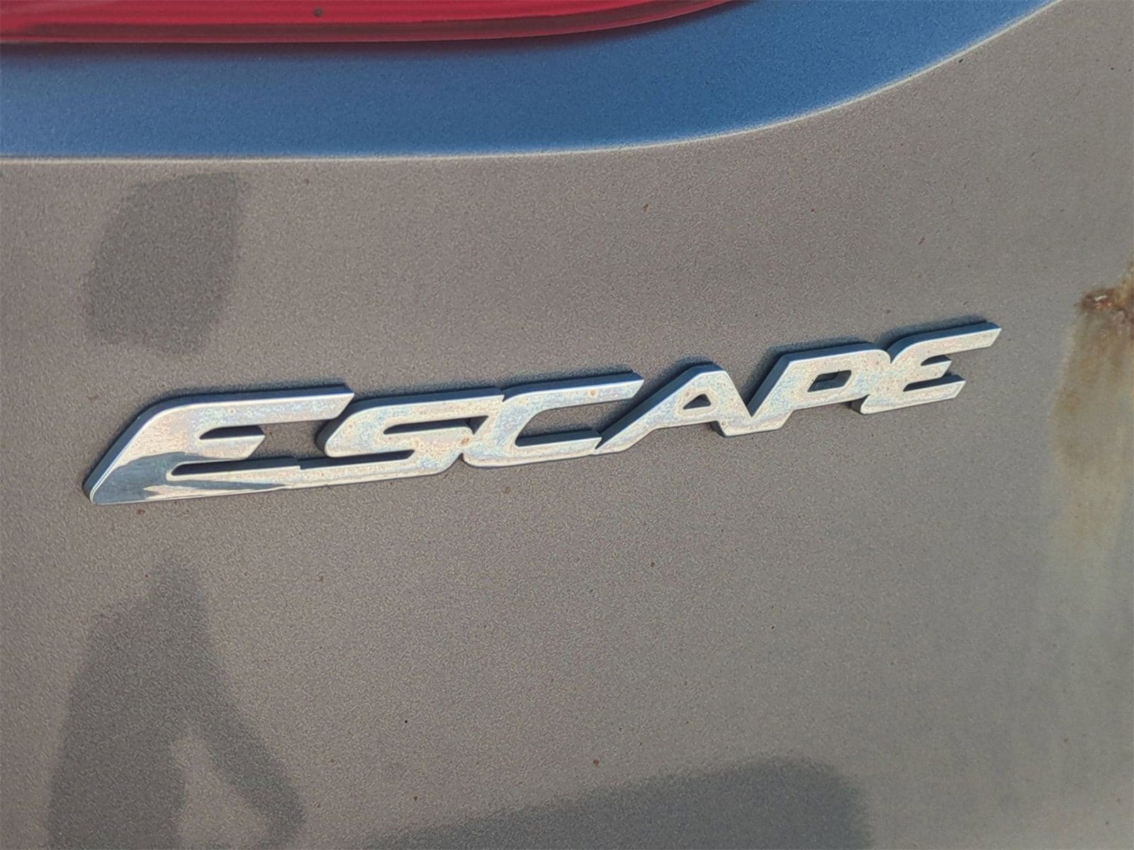 Thumbnail: 2014 Ford Escape - 13