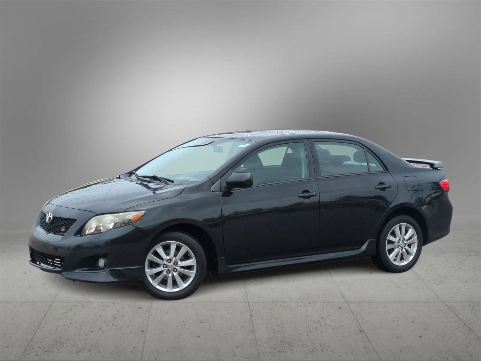2010 Toyota Corolla S -
                  Farmington Hills, MI