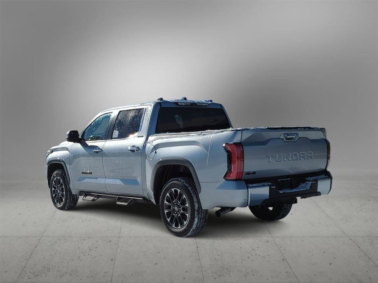 Thumbnail: 2026 Toyota Tundra - 6